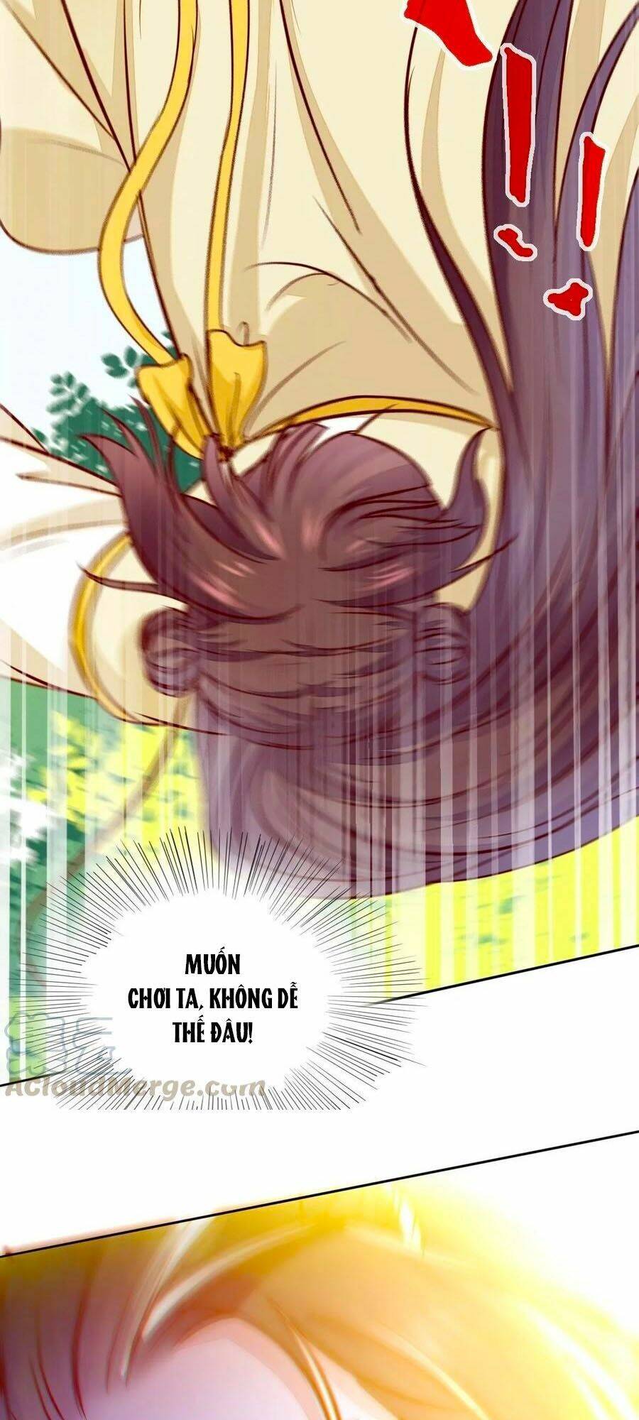 Thần Y Khí Nữ: Ngự Thú Cuồng Phi Của Quỷ Đế - Chapter 86 - Page 24