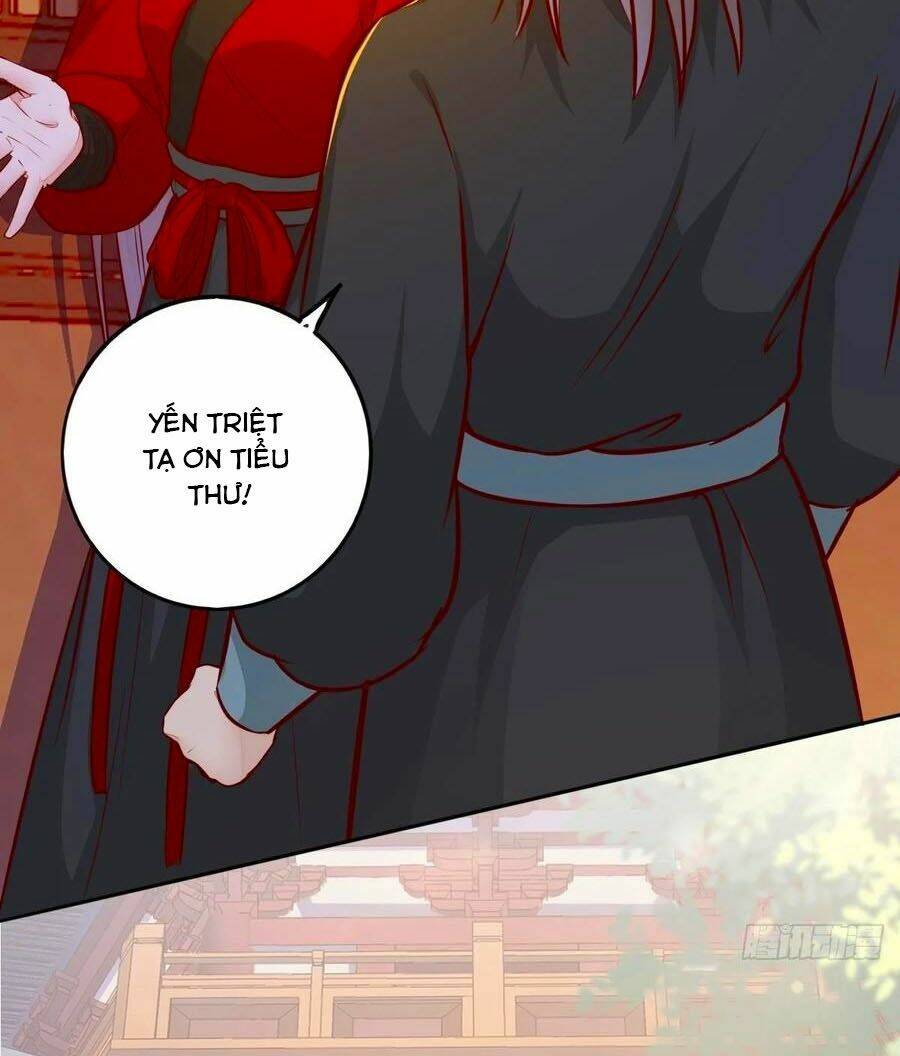 Thần Y Khí Nữ: Ngự Thú Cuồng Phi Của Quỷ Đế - Chapter 86 - Page 4