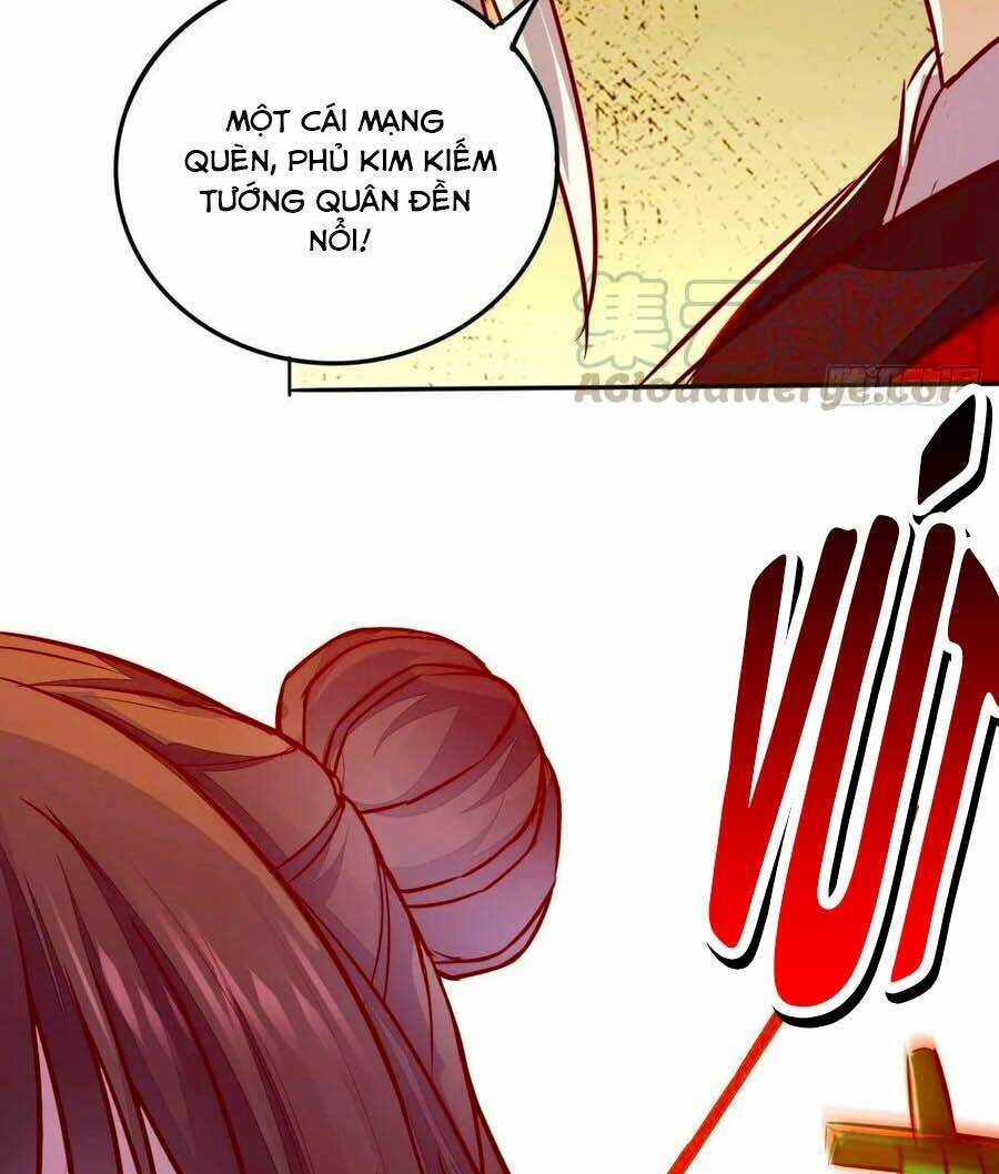 Thần Y Khí Nữ: Ngự Thú Cuồng Phi Của Quỷ Đế - Chapter 87 - Page 11