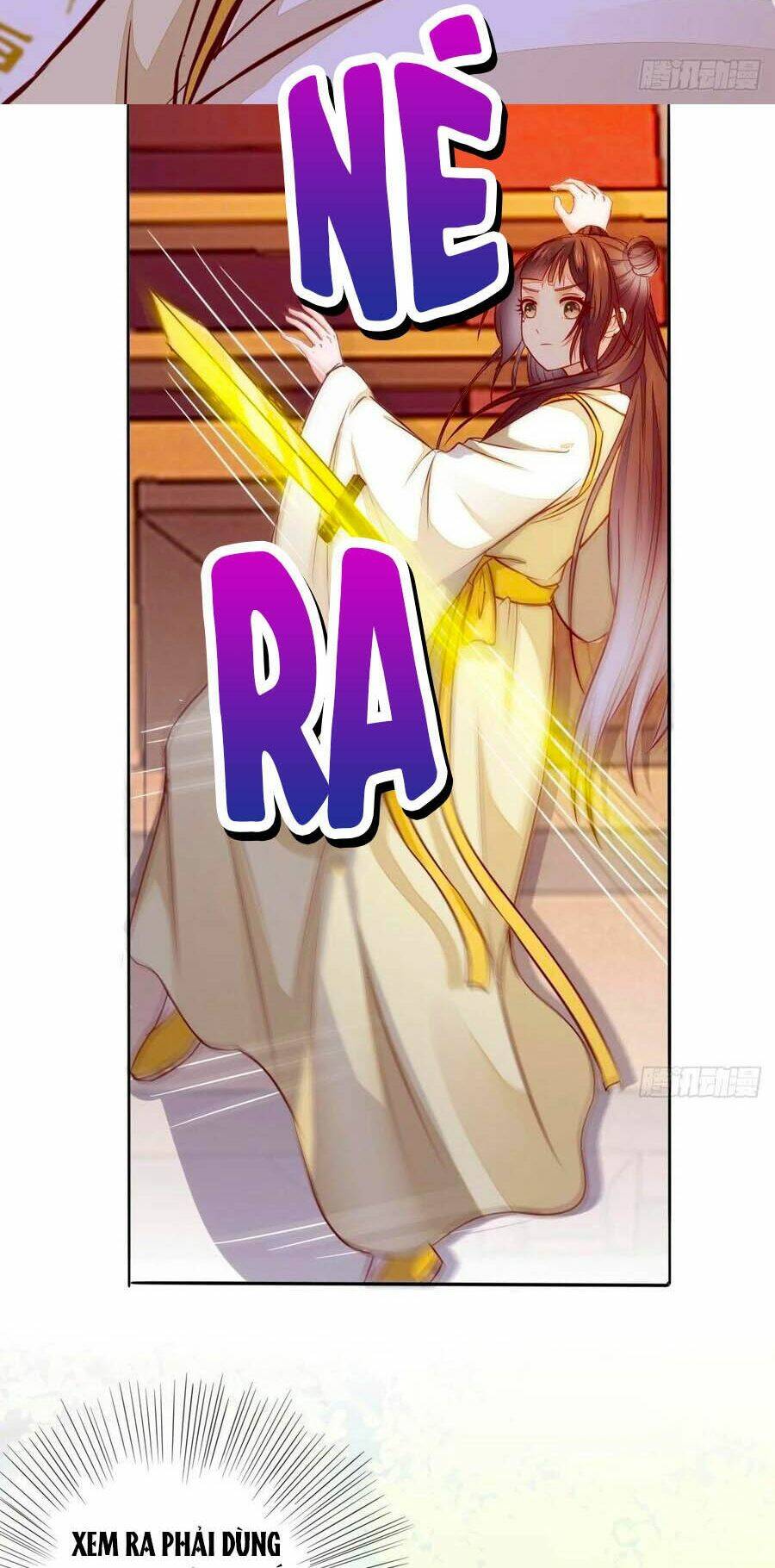 Thần Y Khí Nữ: Ngự Thú Cuồng Phi Của Quỷ Đế - Chapter 87 - Page 13