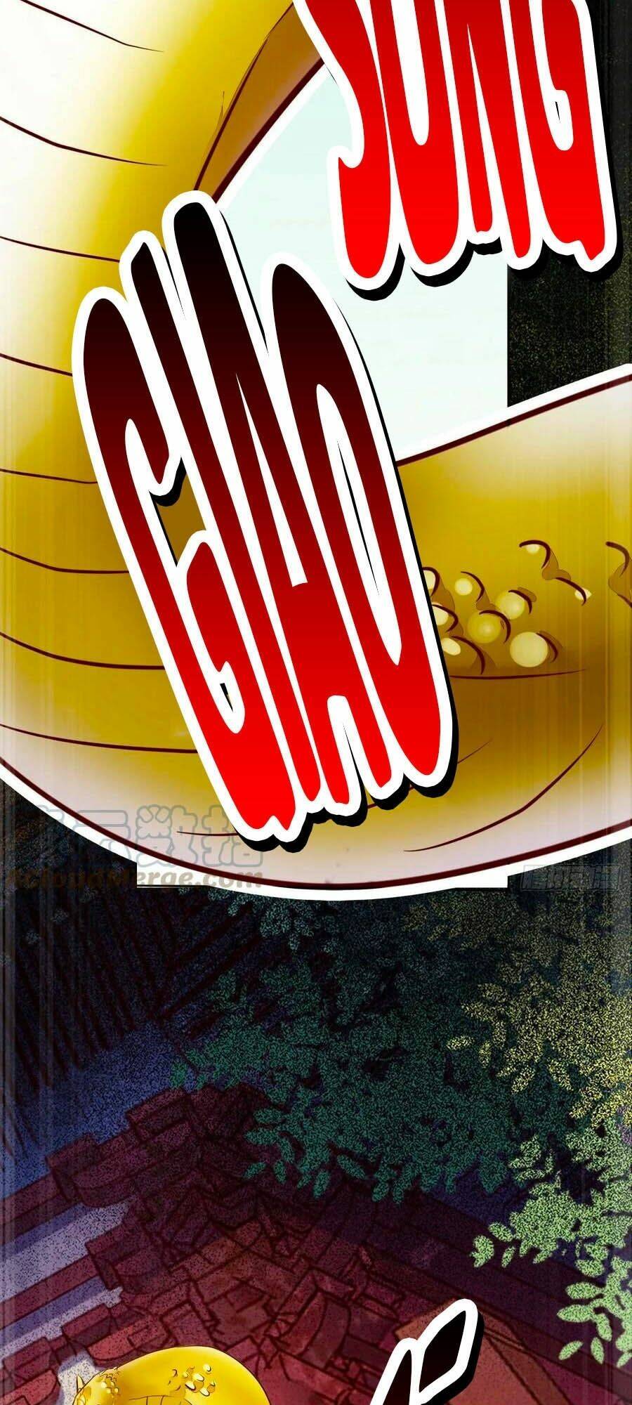 Thần Y Khí Nữ: Ngự Thú Cuồng Phi Của Quỷ Đế - Chapter 87 - Page 17