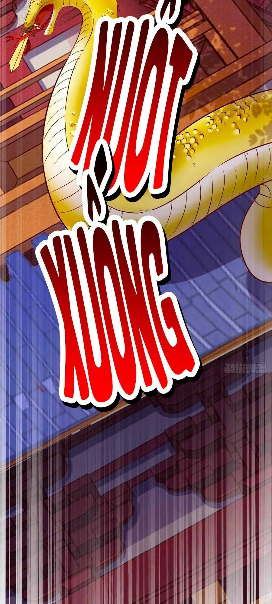 Thần Y Khí Nữ: Ngự Thú Cuồng Phi Của Quỷ Đế - Chapter 87 - Page 18