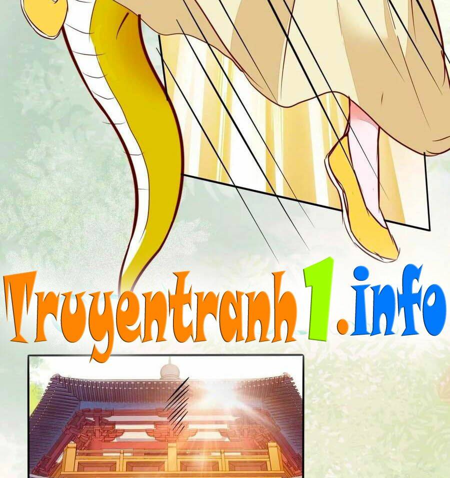 Thần Y Khí Nữ: Ngự Thú Cuồng Phi Của Quỷ Đế - Chapter 87 - Page 21