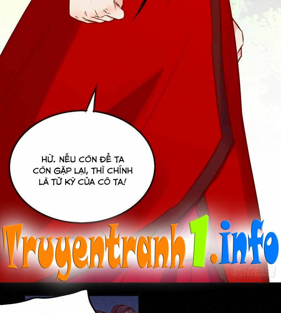 Thần Y Khí Nữ: Ngự Thú Cuồng Phi Của Quỷ Đế - Chapter 87 - Page 25