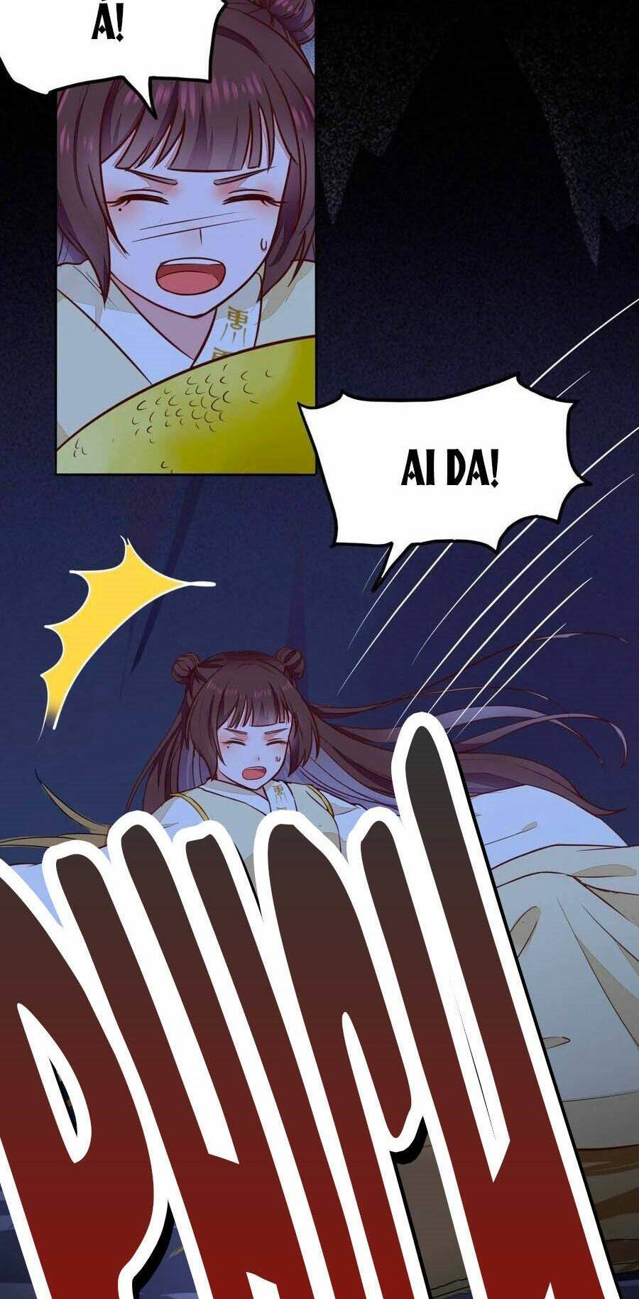 Thần Y Khí Nữ: Ngự Thú Cuồng Phi Của Quỷ Đế - Chapter 87 - Page 26