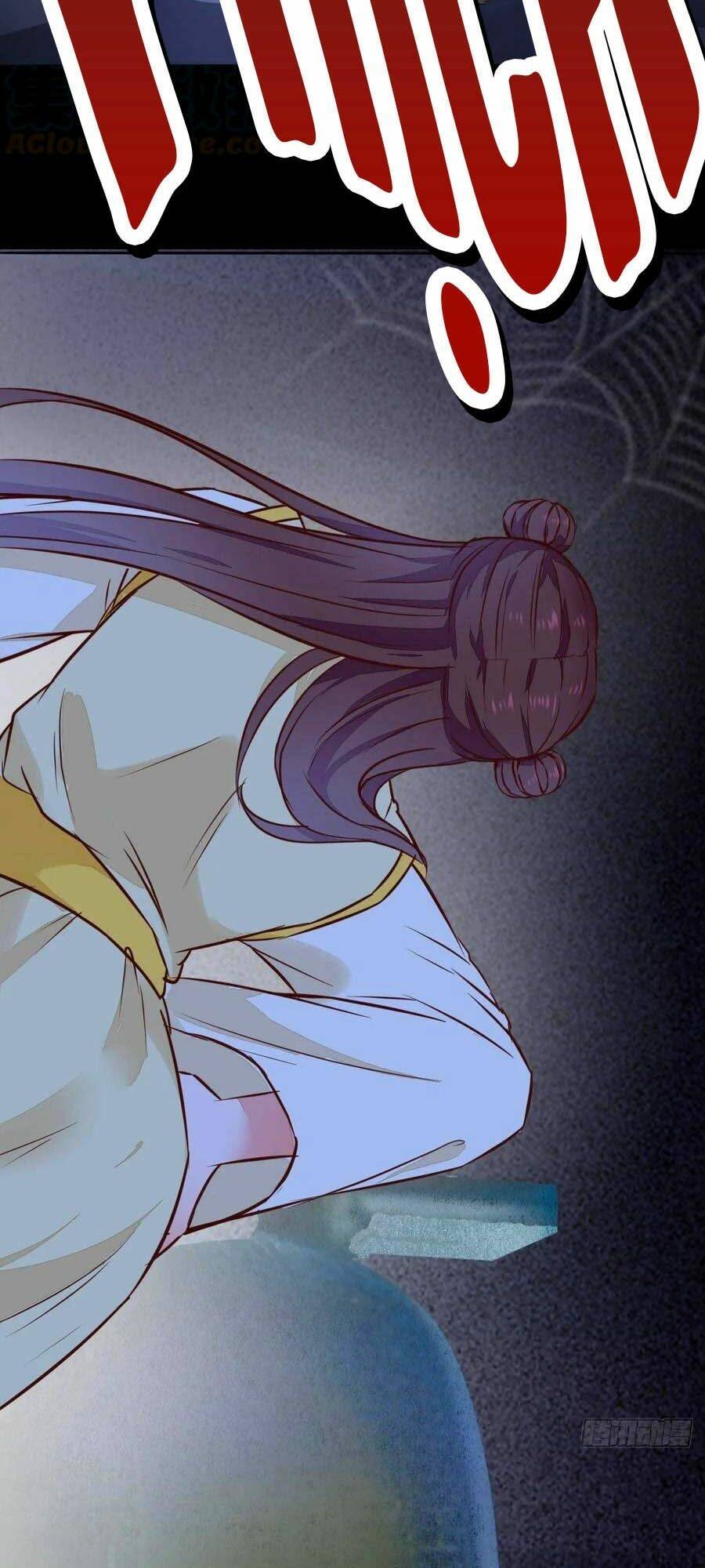 Thần Y Khí Nữ: Ngự Thú Cuồng Phi Của Quỷ Đế - Chapter 87 - Page 27