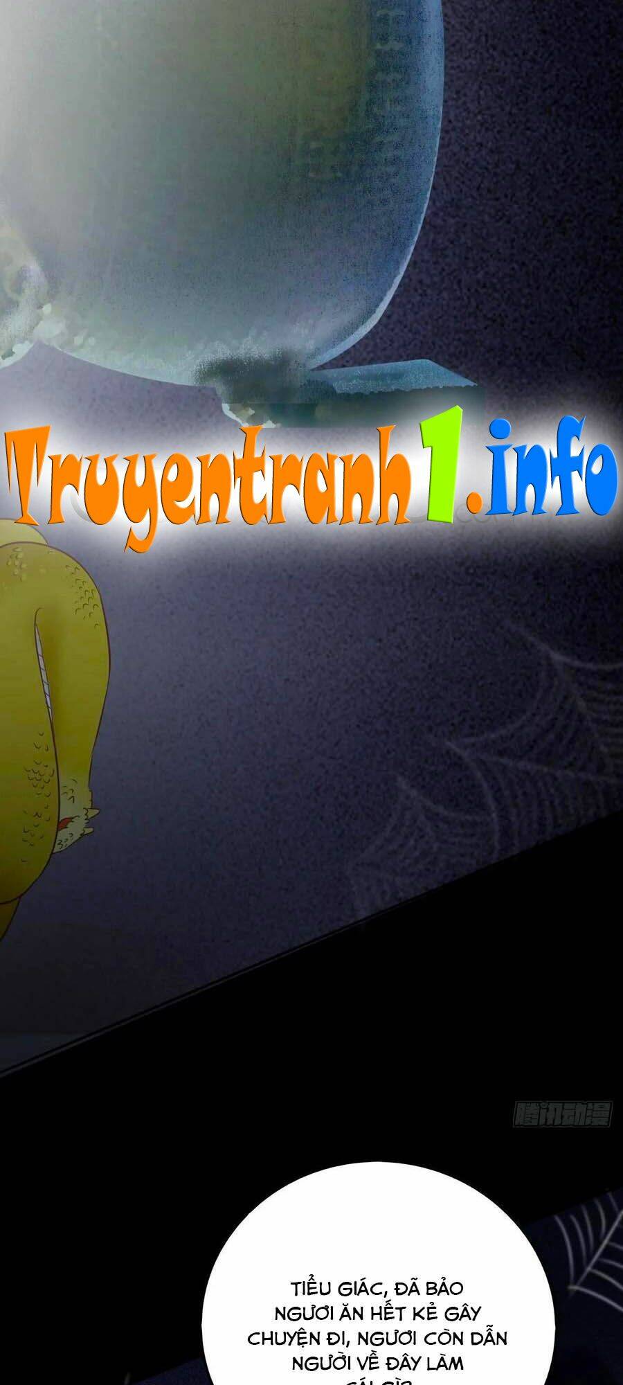 Thần Y Khí Nữ: Ngự Thú Cuồng Phi Của Quỷ Đế - Chapter 87 - Page 28