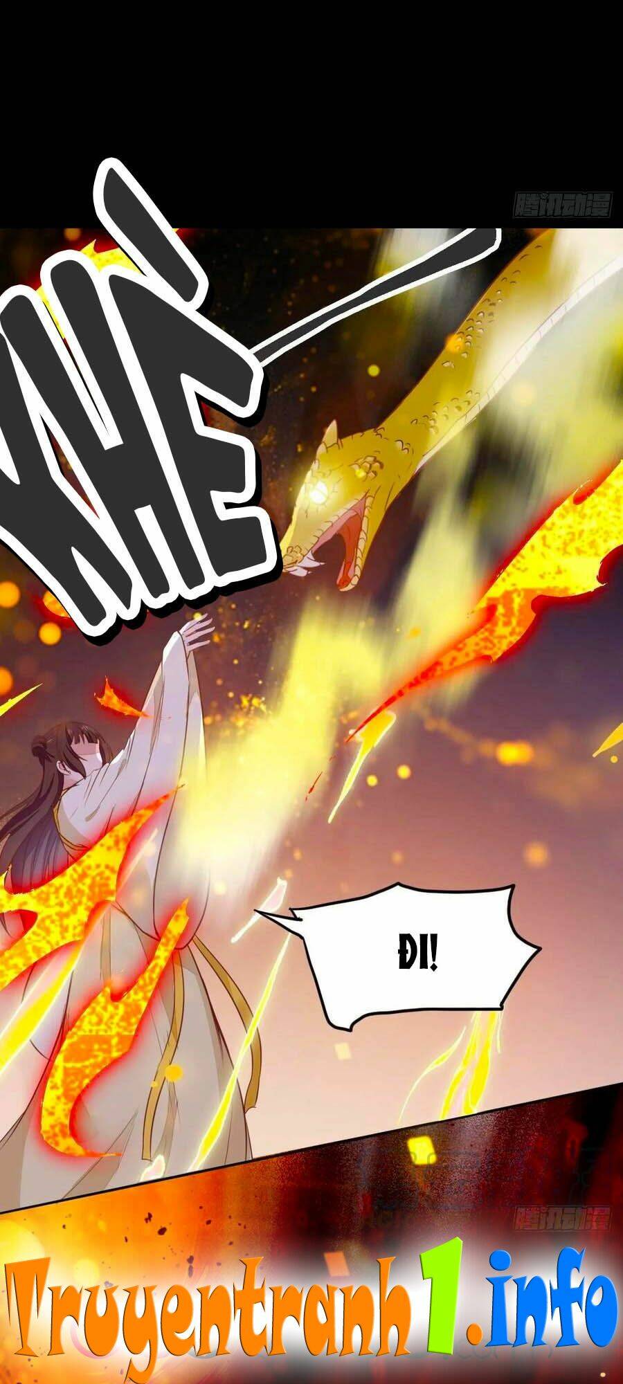 Thần Y Khí Nữ: Ngự Thú Cuồng Phi Của Quỷ Đế - Chapter 87 - Page 32