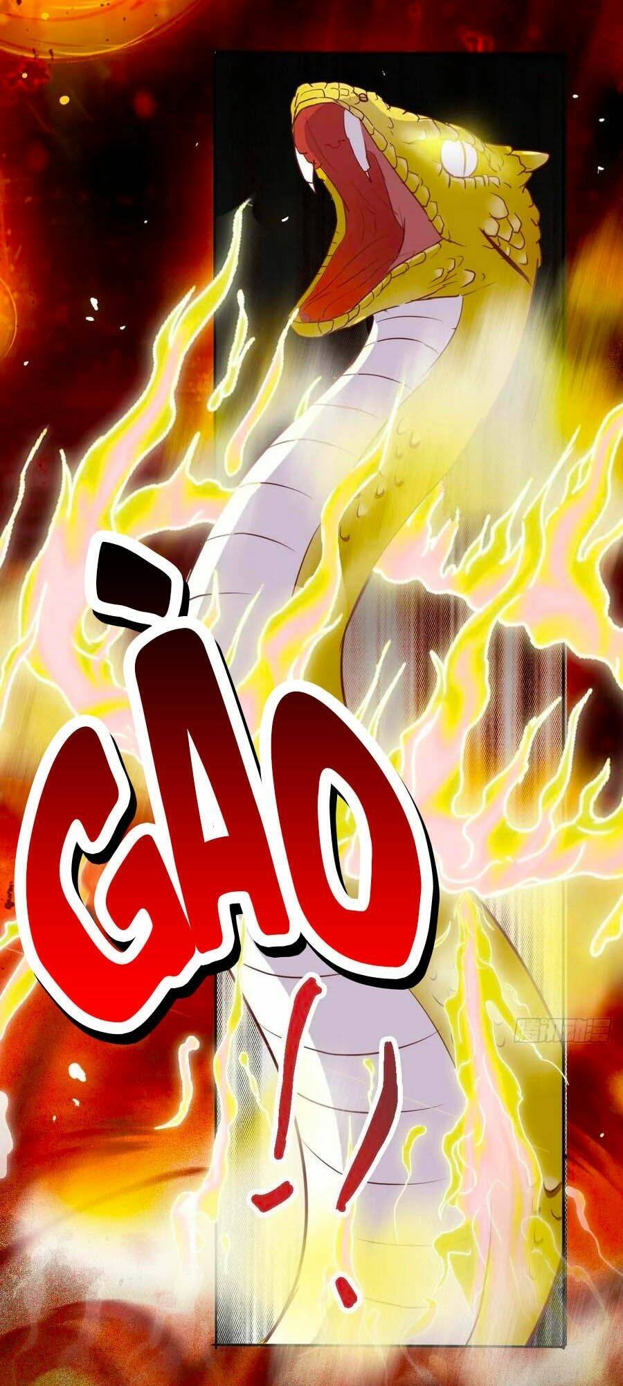 Thần Y Khí Nữ: Ngự Thú Cuồng Phi Của Quỷ Đế - Chapter 87 - Page 33