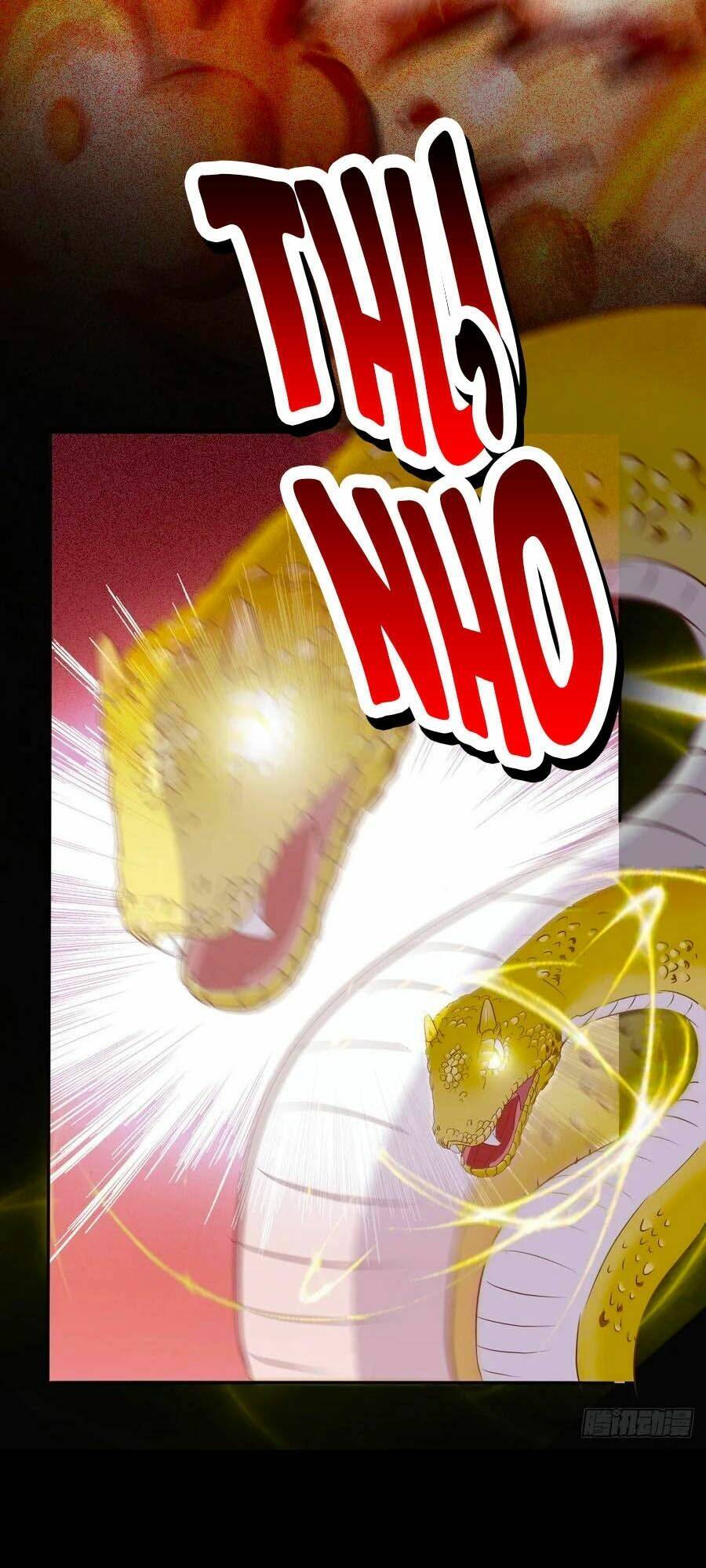 Thần Y Khí Nữ: Ngự Thú Cuồng Phi Của Quỷ Đế - Chapter 87 - Page 34