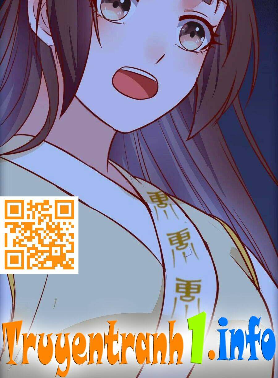 Thần Y Khí Nữ: Ngự Thú Cuồng Phi Của Quỷ Đế - Chapter 87 - Page 37