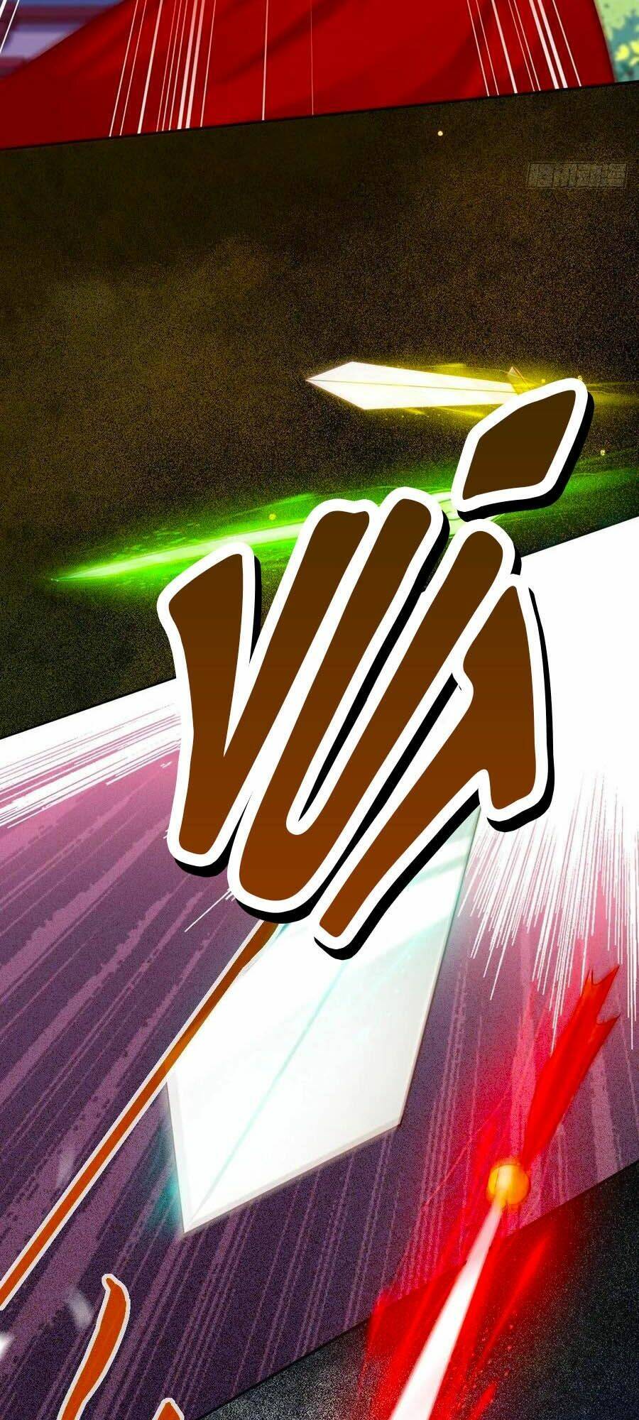 Thần Y Khí Nữ: Ngự Thú Cuồng Phi Của Quỷ Đế - Chapter 87 - Page 5