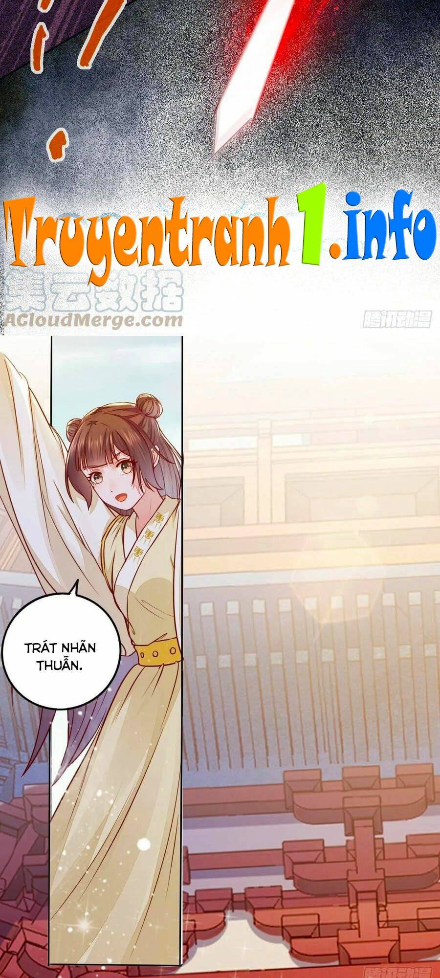 Thần Y Khí Nữ: Ngự Thú Cuồng Phi Của Quỷ Đế - Chapter 87 - Page 6