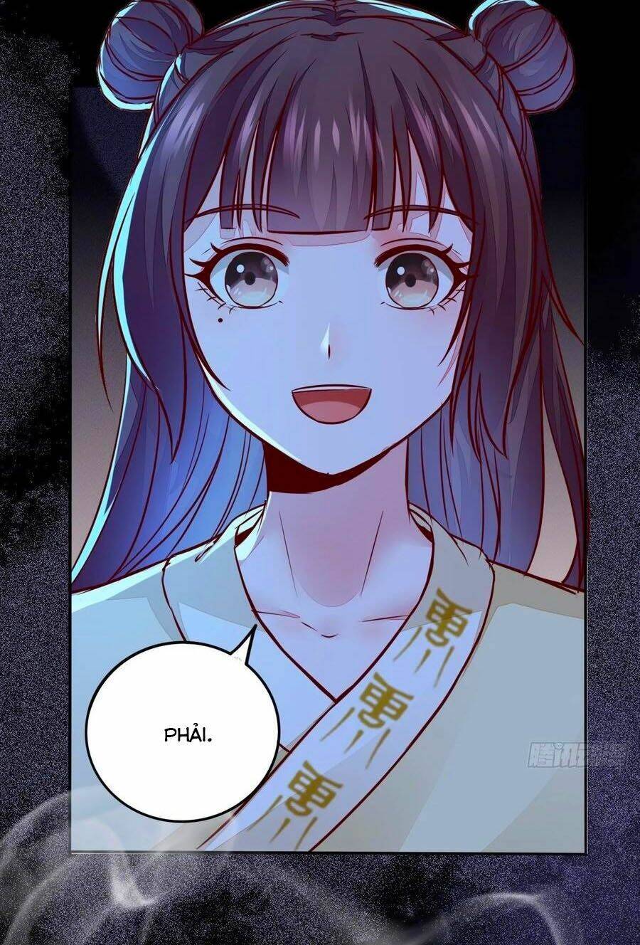 Thần Y Khí Nữ: Ngự Thú Cuồng Phi Của Quỷ Đế - Chapter 88 - Page 9