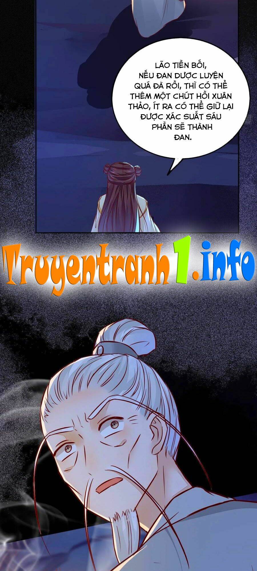 Thần Y Khí Nữ: Ngự Thú Cuồng Phi Của Quỷ Đế - Chapter 88 - Page 11