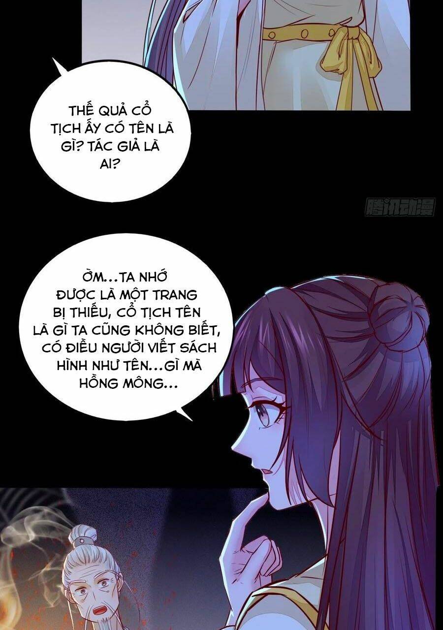 Thần Y Khí Nữ: Ngự Thú Cuồng Phi Của Quỷ Đế - Chapter 88 - Page 14