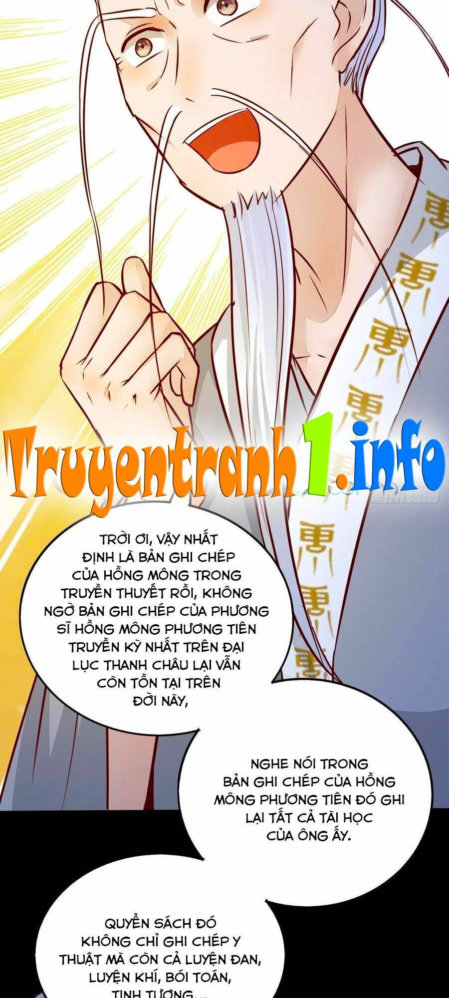 Thần Y Khí Nữ: Ngự Thú Cuồng Phi Của Quỷ Đế - Chapter 88 - Page 16