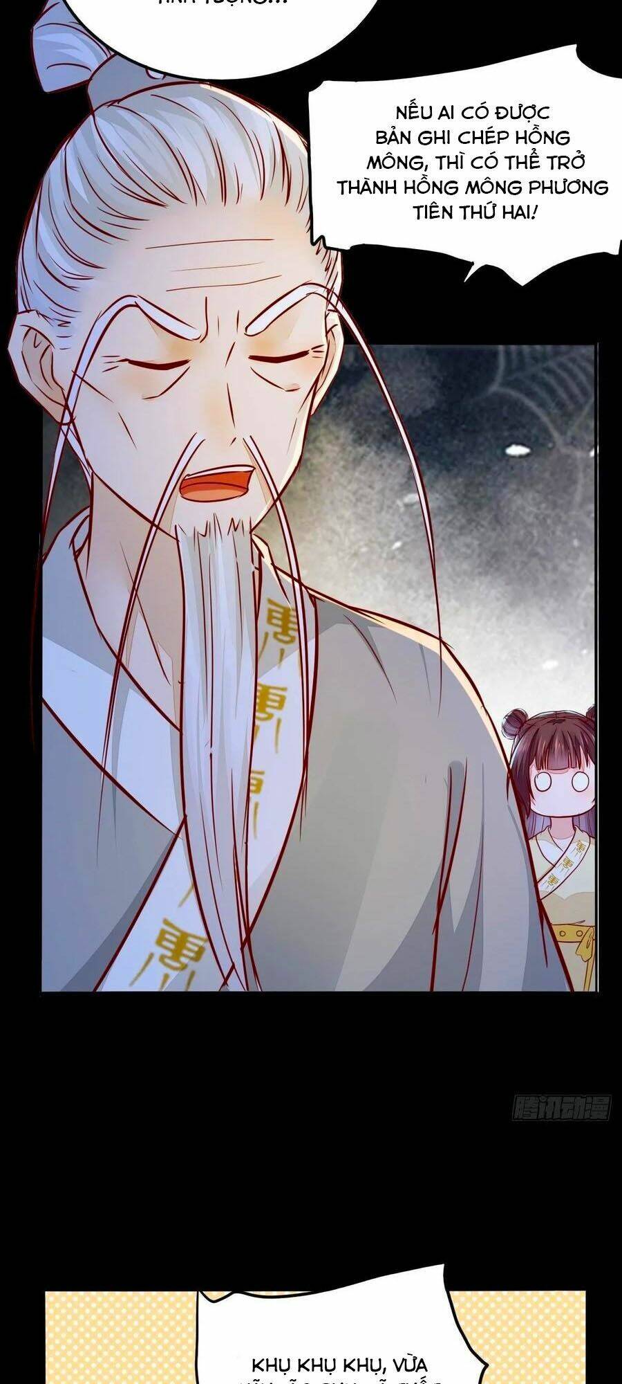 Thần Y Khí Nữ: Ngự Thú Cuồng Phi Của Quỷ Đế - Chapter 88 - Page 17