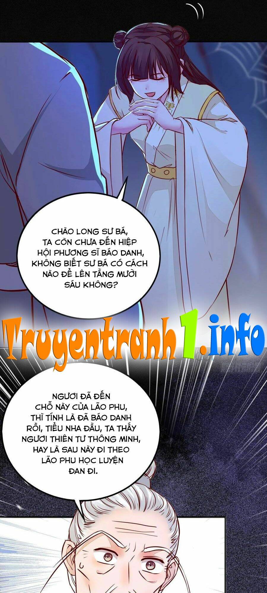 Thần Y Khí Nữ: Ngự Thú Cuồng Phi Của Quỷ Đế - Chapter 88 - Page 20