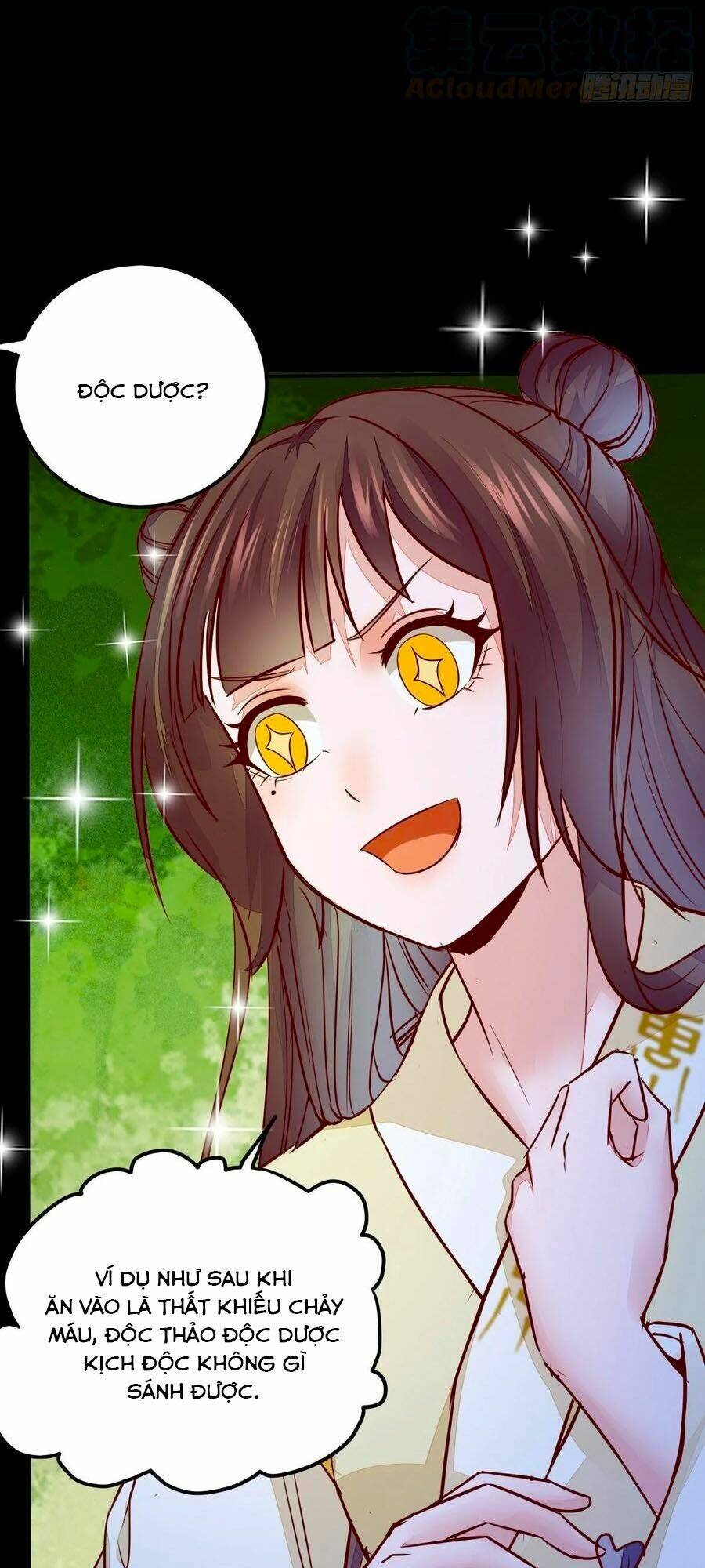 Thần Y Khí Nữ: Ngự Thú Cuồng Phi Của Quỷ Đế - Chapter 88 - Page 24