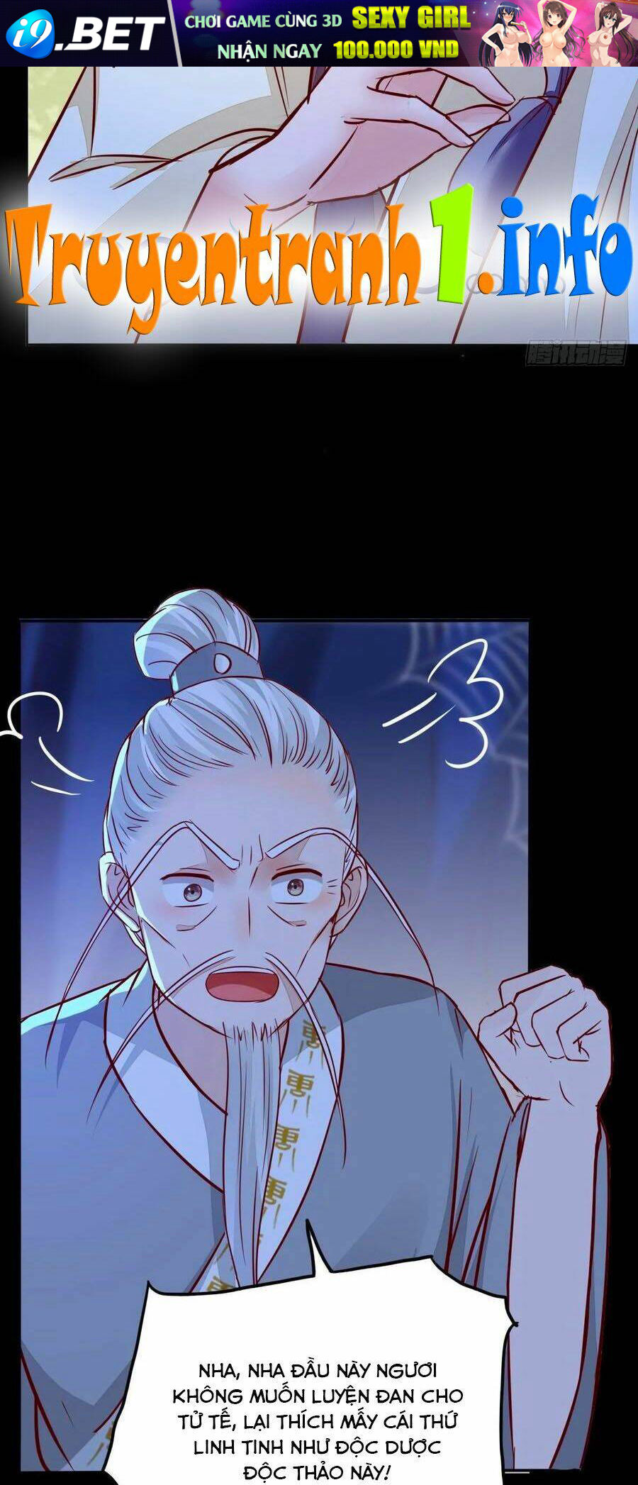 Thần Y Khí Nữ: Ngự Thú Cuồng Phi Của Quỷ Đế - Chapter 88 - Page 25