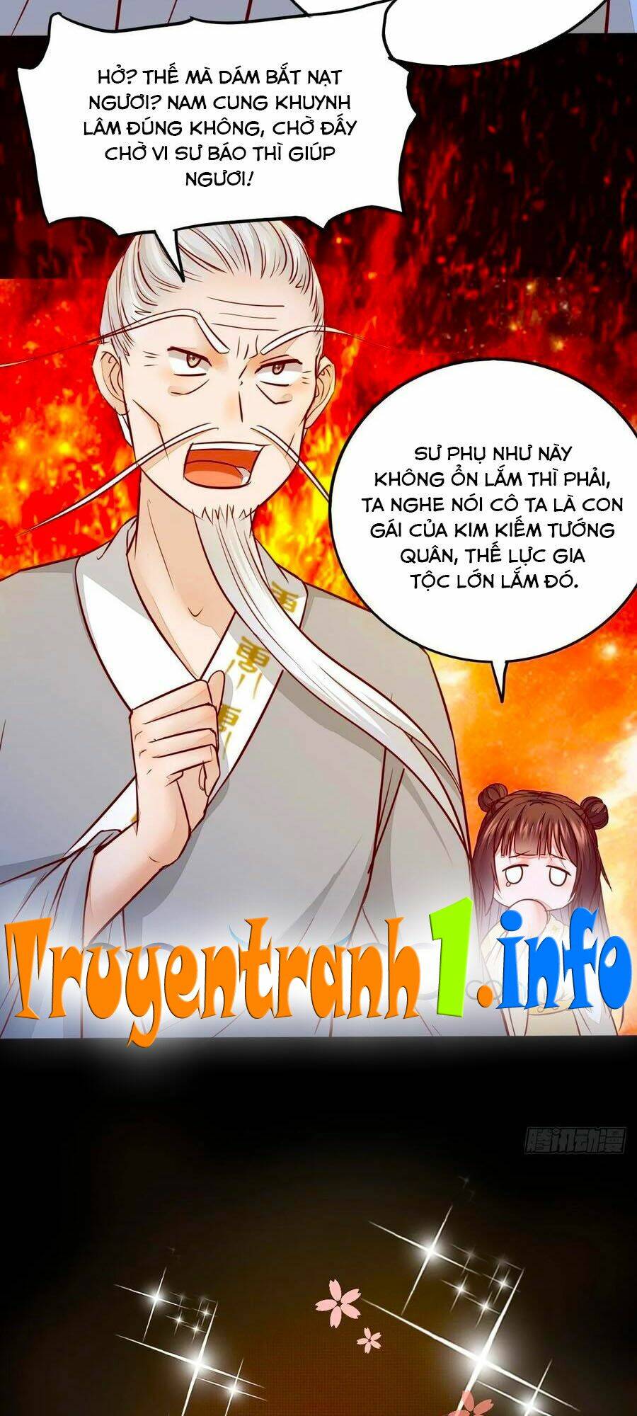 Thần Y Khí Nữ: Ngự Thú Cuồng Phi Của Quỷ Đế - Chapter 88 - Page 28