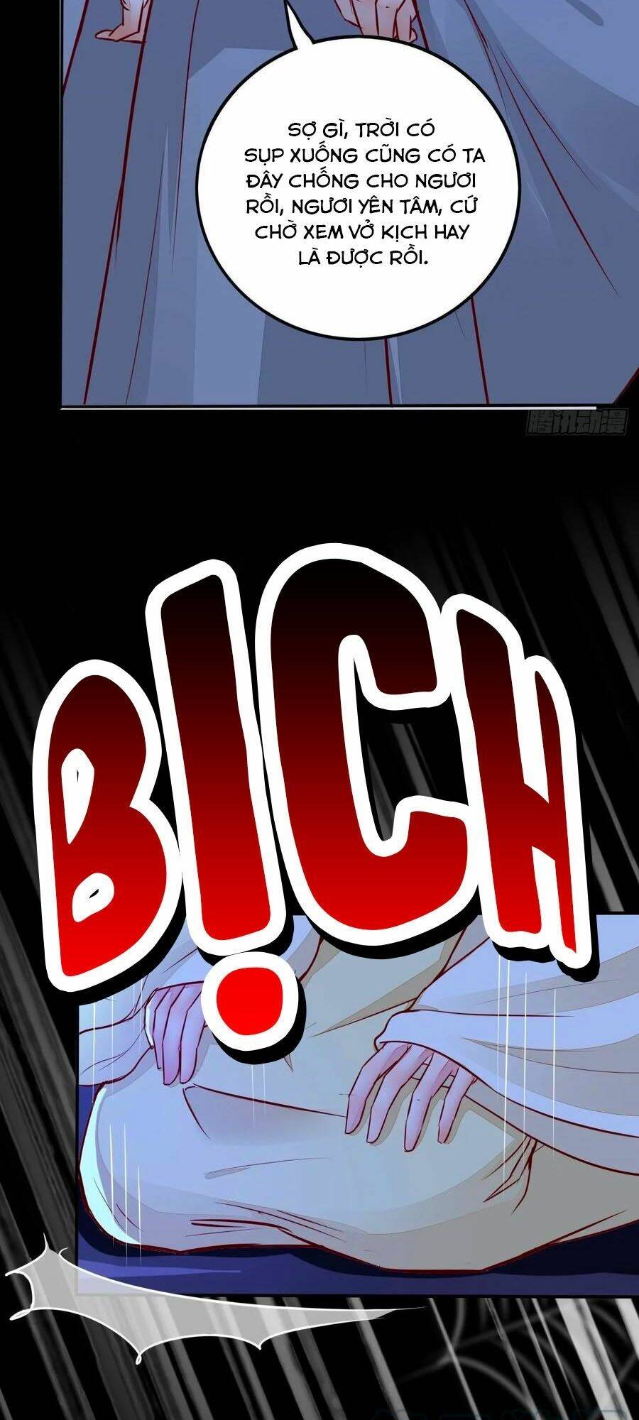 Thần Y Khí Nữ: Ngự Thú Cuồng Phi Của Quỷ Đế - Chapter 88 - Page 30