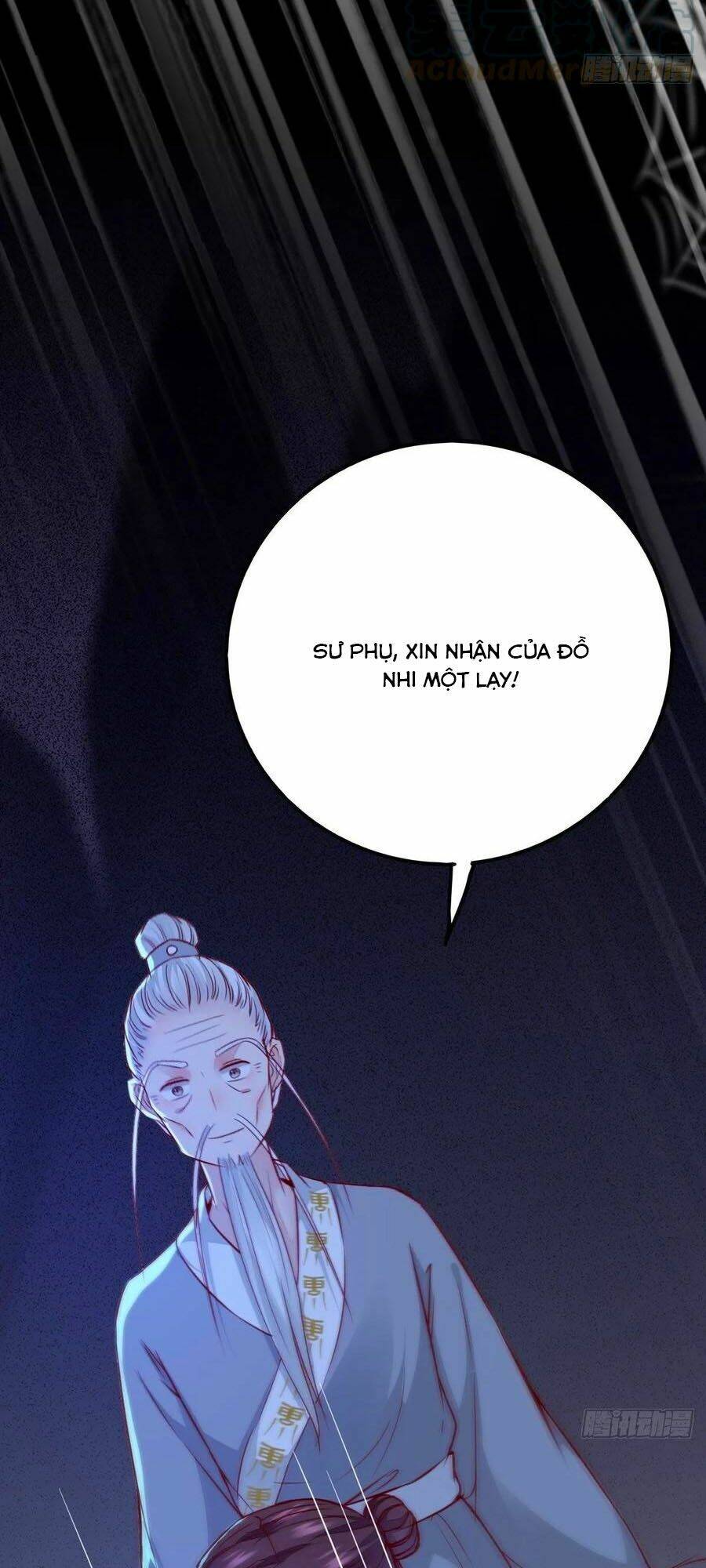 Thần Y Khí Nữ: Ngự Thú Cuồng Phi Của Quỷ Đế - Chapter 88 - Page 31