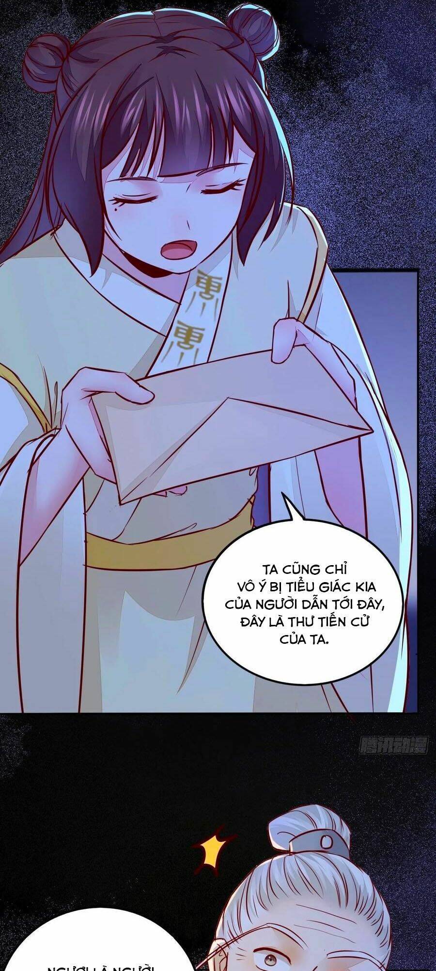 Thần Y Khí Nữ: Ngự Thú Cuồng Phi Của Quỷ Đế - Chapter 88 - Page 5