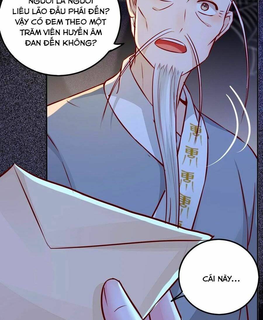 Thần Y Khí Nữ: Ngự Thú Cuồng Phi Của Quỷ Đế - Chapter 88 - Page 6