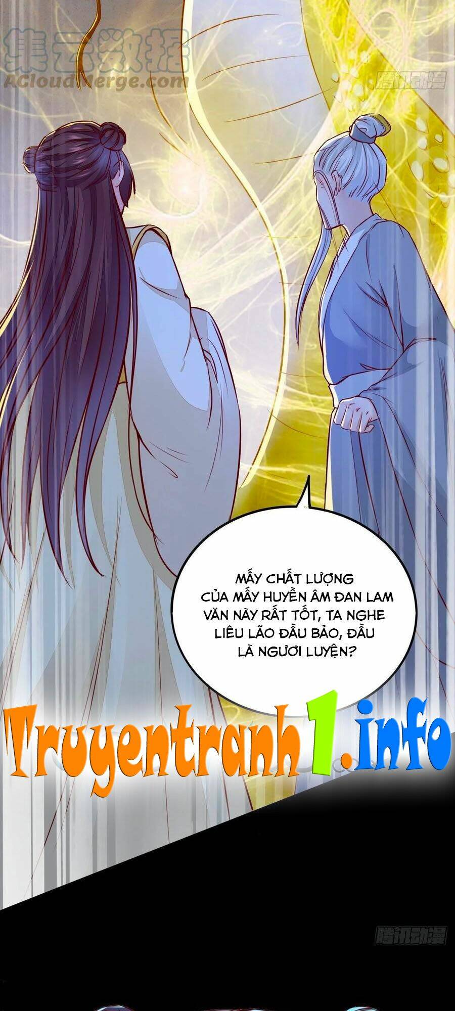 Thần Y Khí Nữ: Ngự Thú Cuồng Phi Của Quỷ Đế - Chapter 88 - Page 8