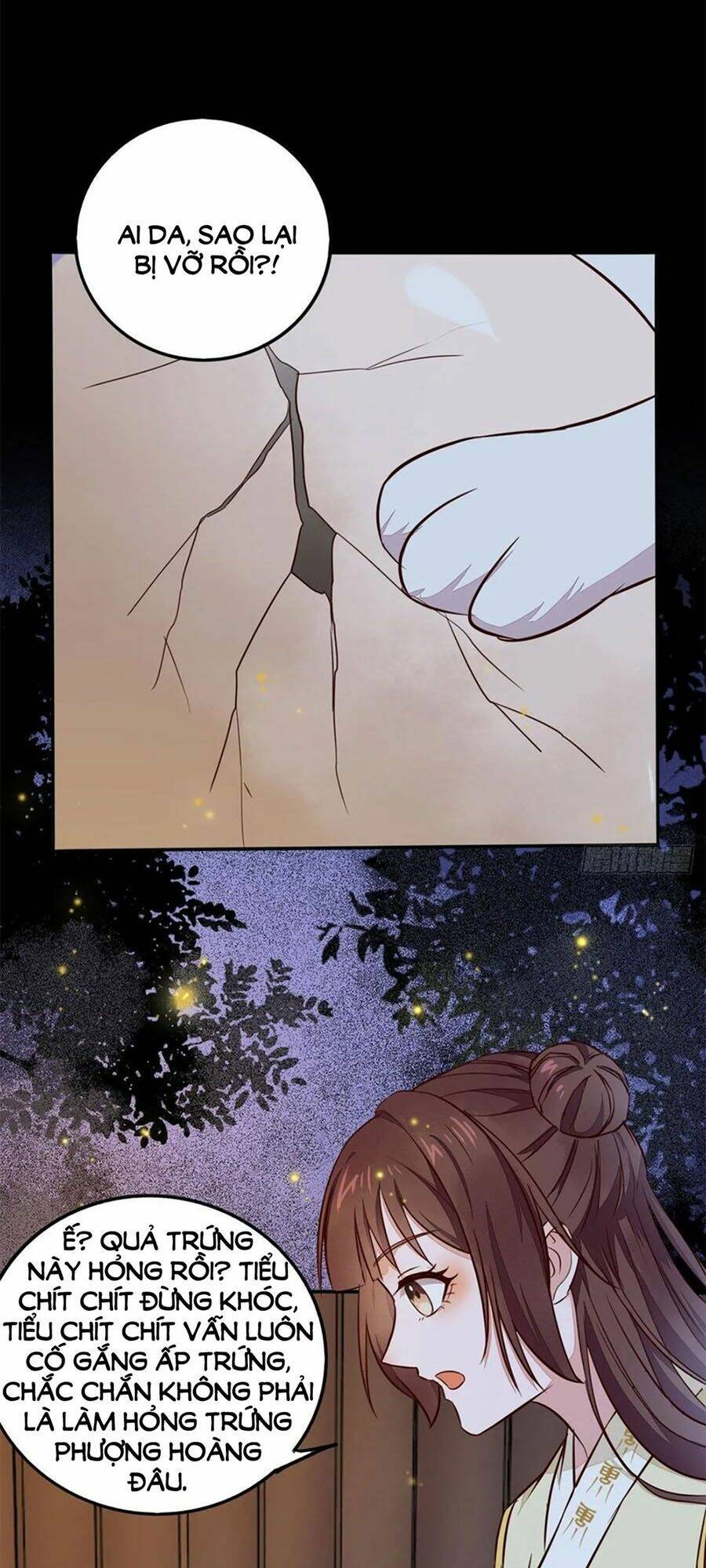 Thần Y Khí Nữ: Ngự Thú Cuồng Phi Của Quỷ Đế - Chapter 89 - Page 10