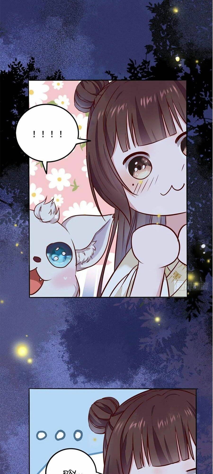 Thần Y Khí Nữ: Ngự Thú Cuồng Phi Của Quỷ Đế - Chapter 89 - Page 14