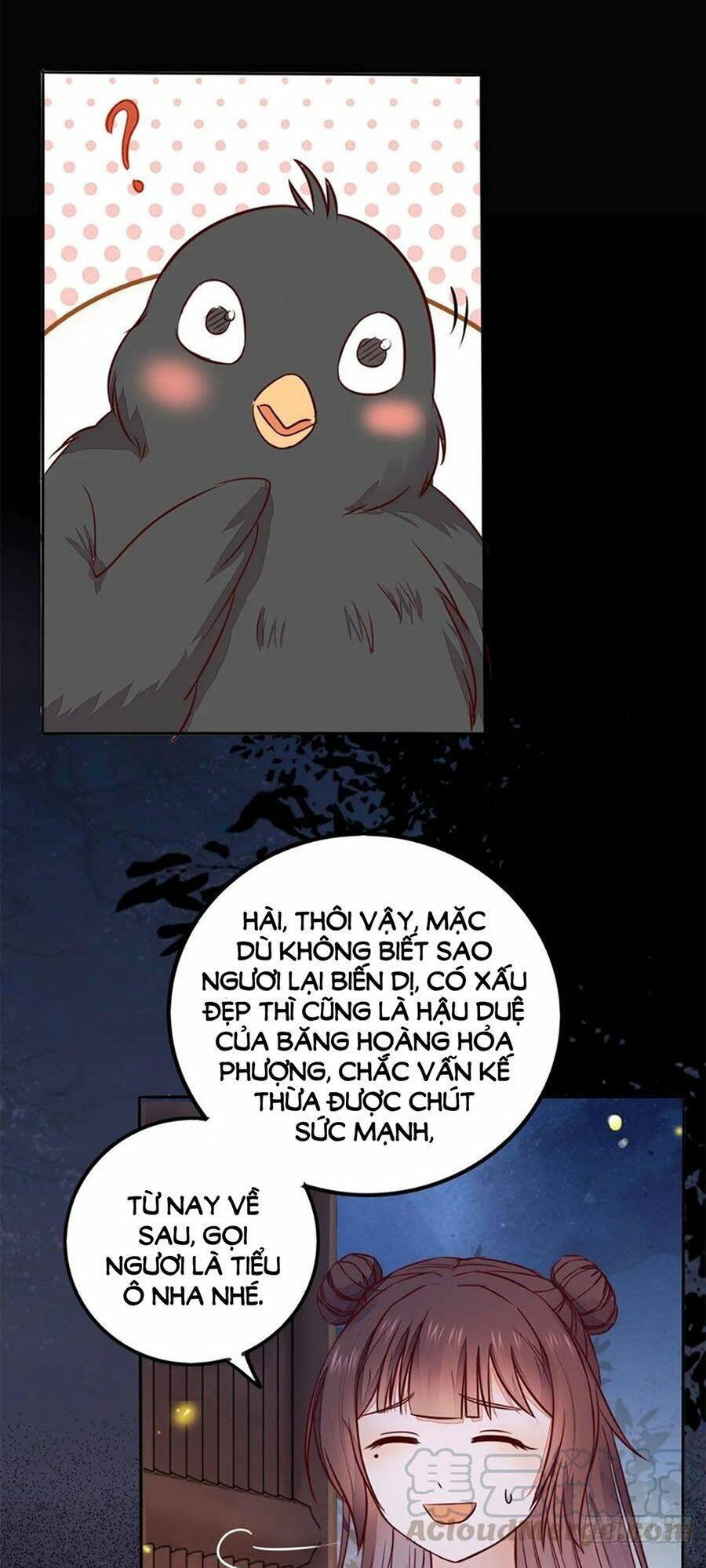 Thần Y Khí Nữ: Ngự Thú Cuồng Phi Của Quỷ Đế - Chapter 89 - Page 20