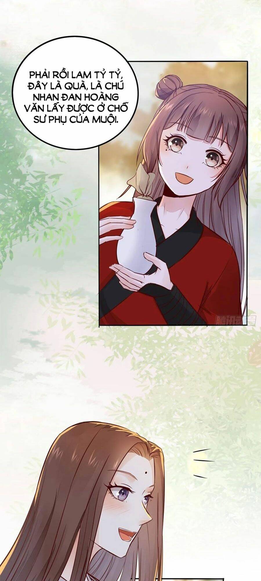 Thần Y Khí Nữ: Ngự Thú Cuồng Phi Của Quỷ Đế - Chapter 89 - Page 26