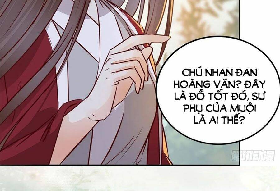 Thần Y Khí Nữ: Ngự Thú Cuồng Phi Của Quỷ Đế - Chapter 89 - Page 27
