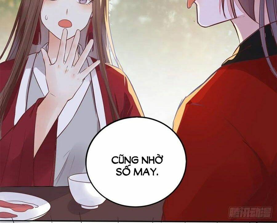 Thần Y Khí Nữ: Ngự Thú Cuồng Phi Của Quỷ Đế - Chapter 89 - Page 29