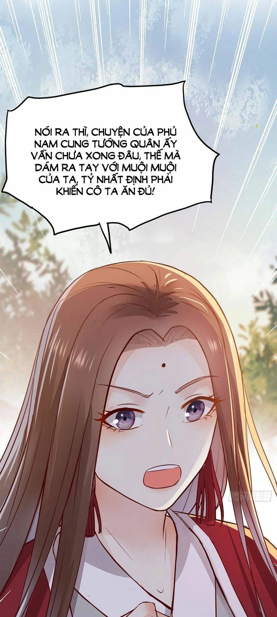 Thần Y Khí Nữ: Ngự Thú Cuồng Phi Của Quỷ Đế - Chapter 89 - Page 30