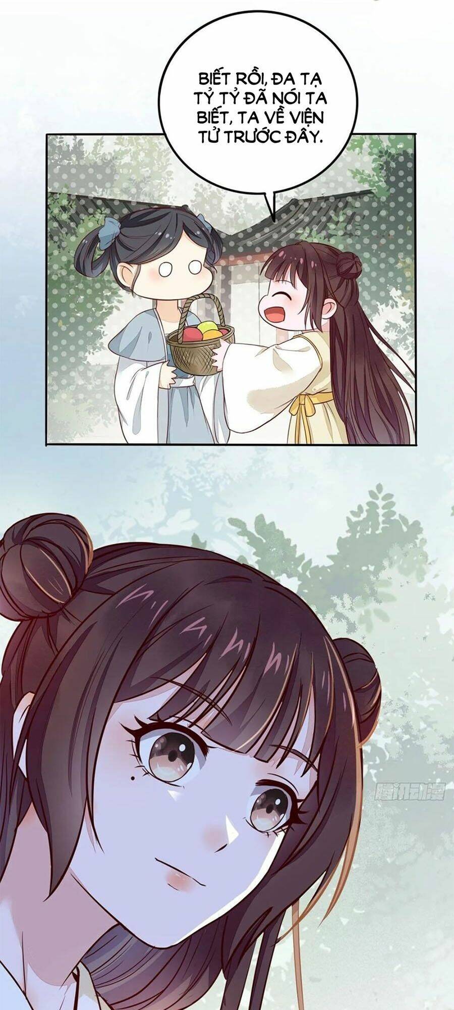 Thần Y Khí Nữ: Ngự Thú Cuồng Phi Của Quỷ Đế - Chapter 89 - Page 4