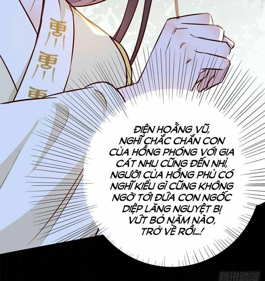 Thần Y Khí Nữ: Ngự Thú Cuồng Phi Của Quỷ Đế - Chapter 89 - Page 5