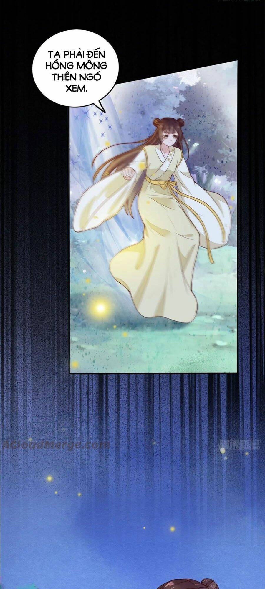 Thần Y Khí Nữ: Ngự Thú Cuồng Phi Của Quỷ Đế - Chapter 89 - Page 6