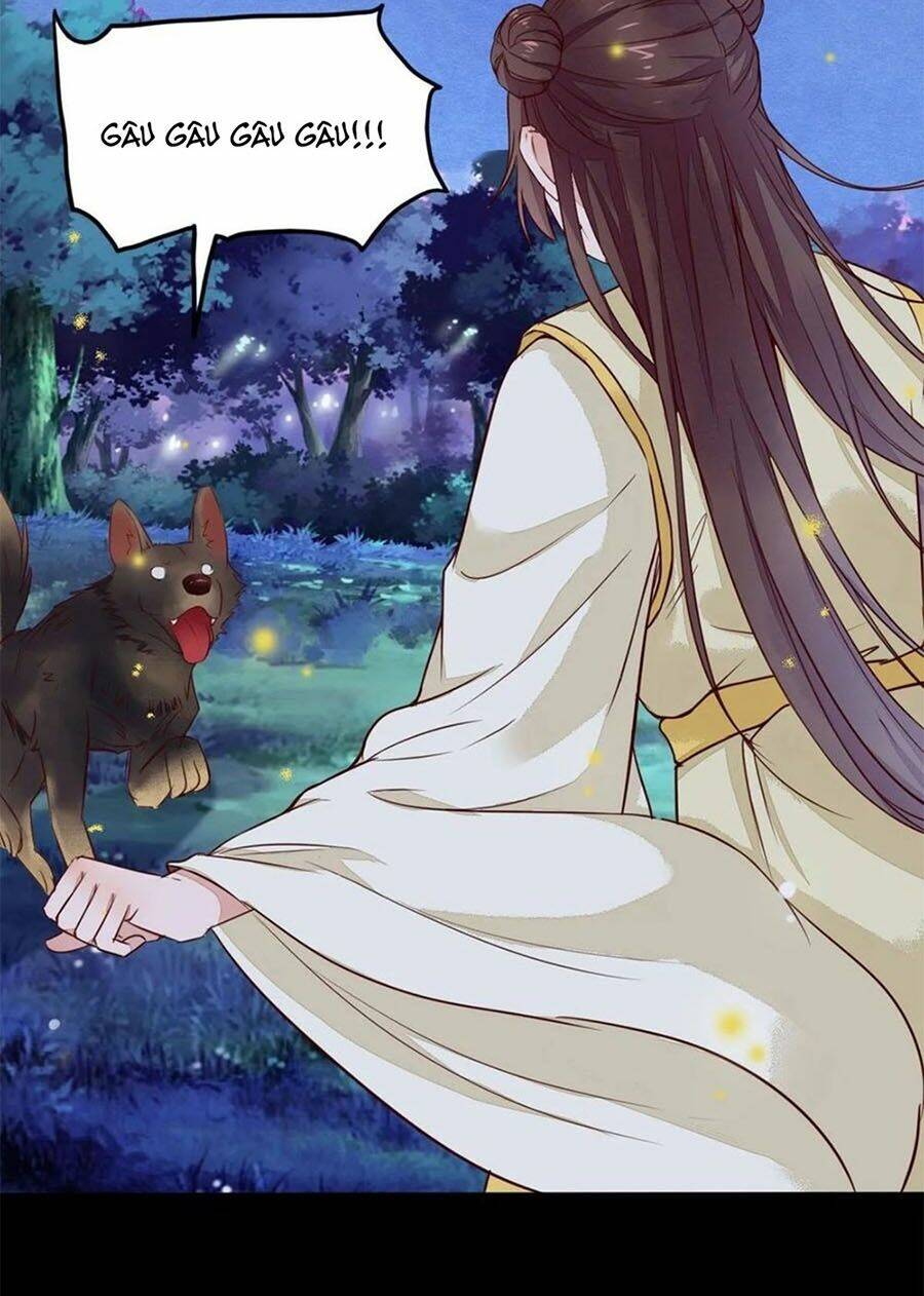 Thần Y Khí Nữ: Ngự Thú Cuồng Phi Của Quỷ Đế - Chapter 89 - Page 7