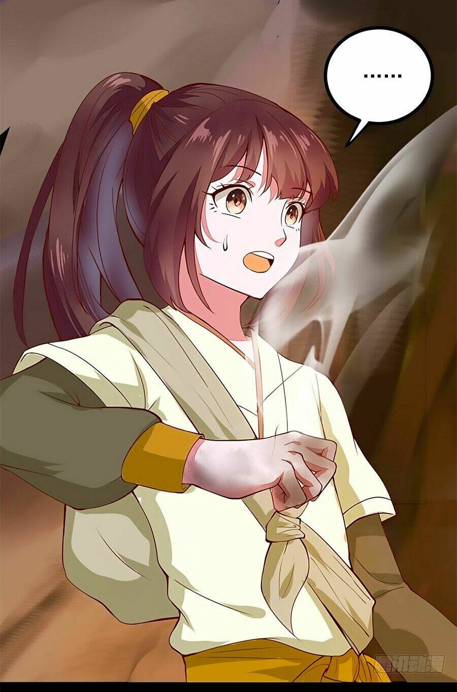 Thần Y Khí Nữ: Ngự Thú Cuồng Phi Của Quỷ Đế - Chapter 9 - Page 11