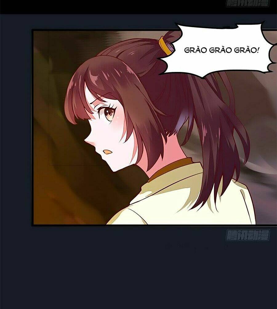 Thần Y Khí Nữ: Ngự Thú Cuồng Phi Của Quỷ Đế - Chapter 9 - Page 14