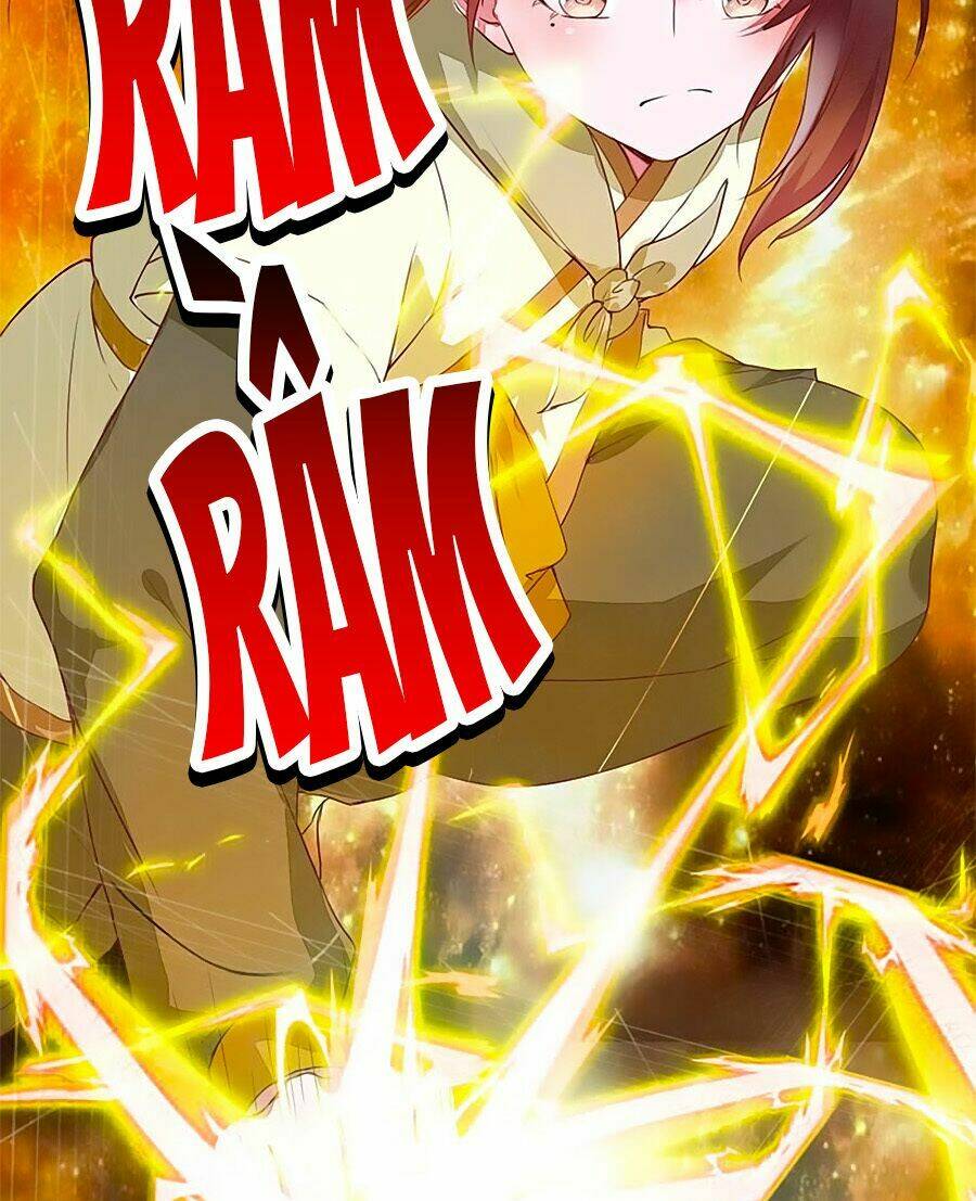 Thần Y Khí Nữ: Ngự Thú Cuồng Phi Của Quỷ Đế - Chapter 9 - Page 17