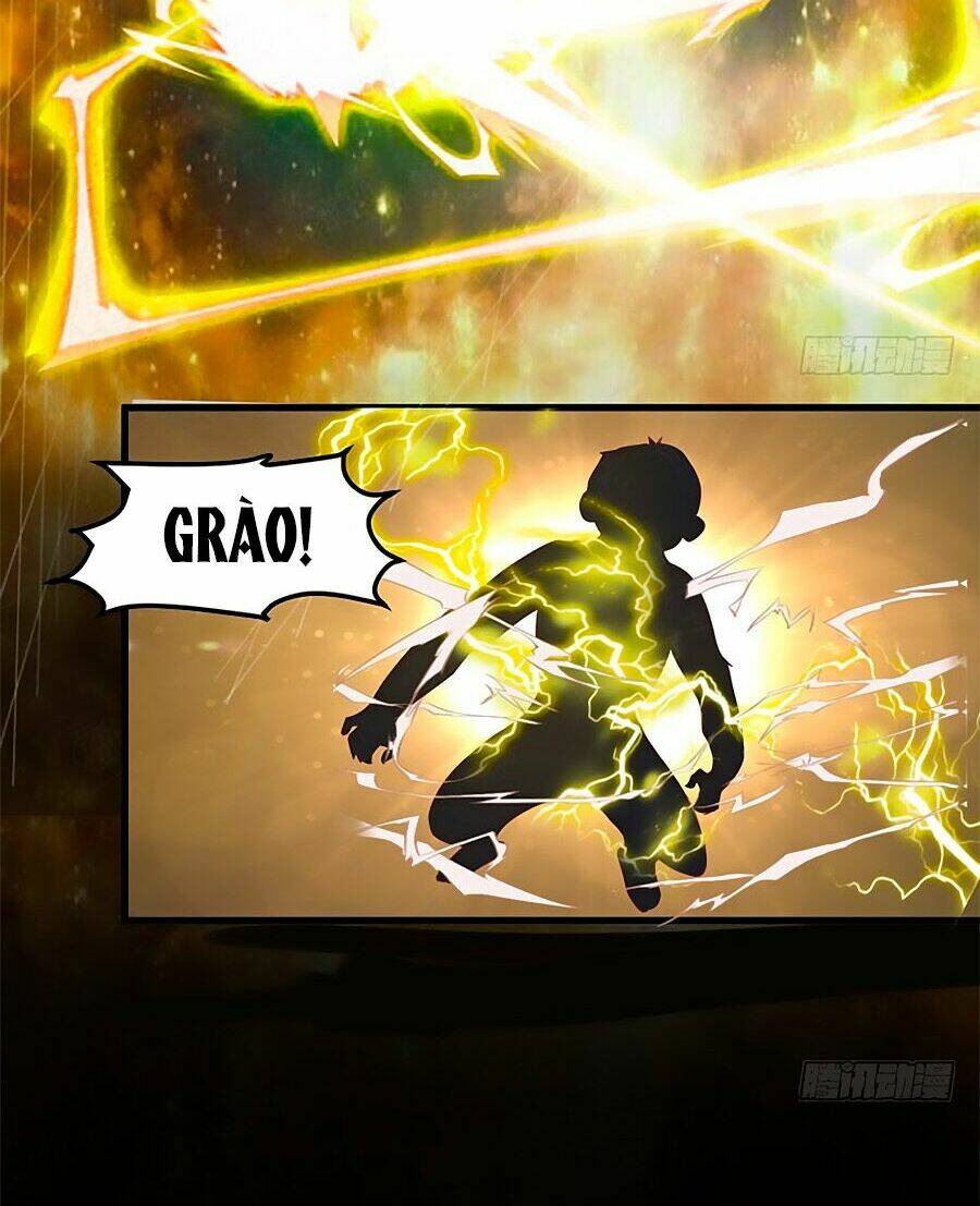 Thần Y Khí Nữ: Ngự Thú Cuồng Phi Của Quỷ Đế - Chapter 9 - Page 18