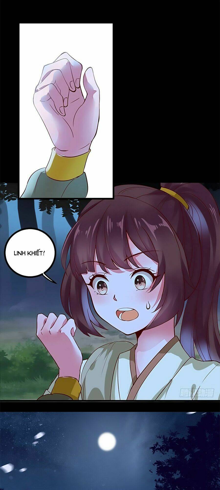 Thần Y Khí Nữ: Ngự Thú Cuồng Phi Của Quỷ Đế - Chapter 9 - Page 24