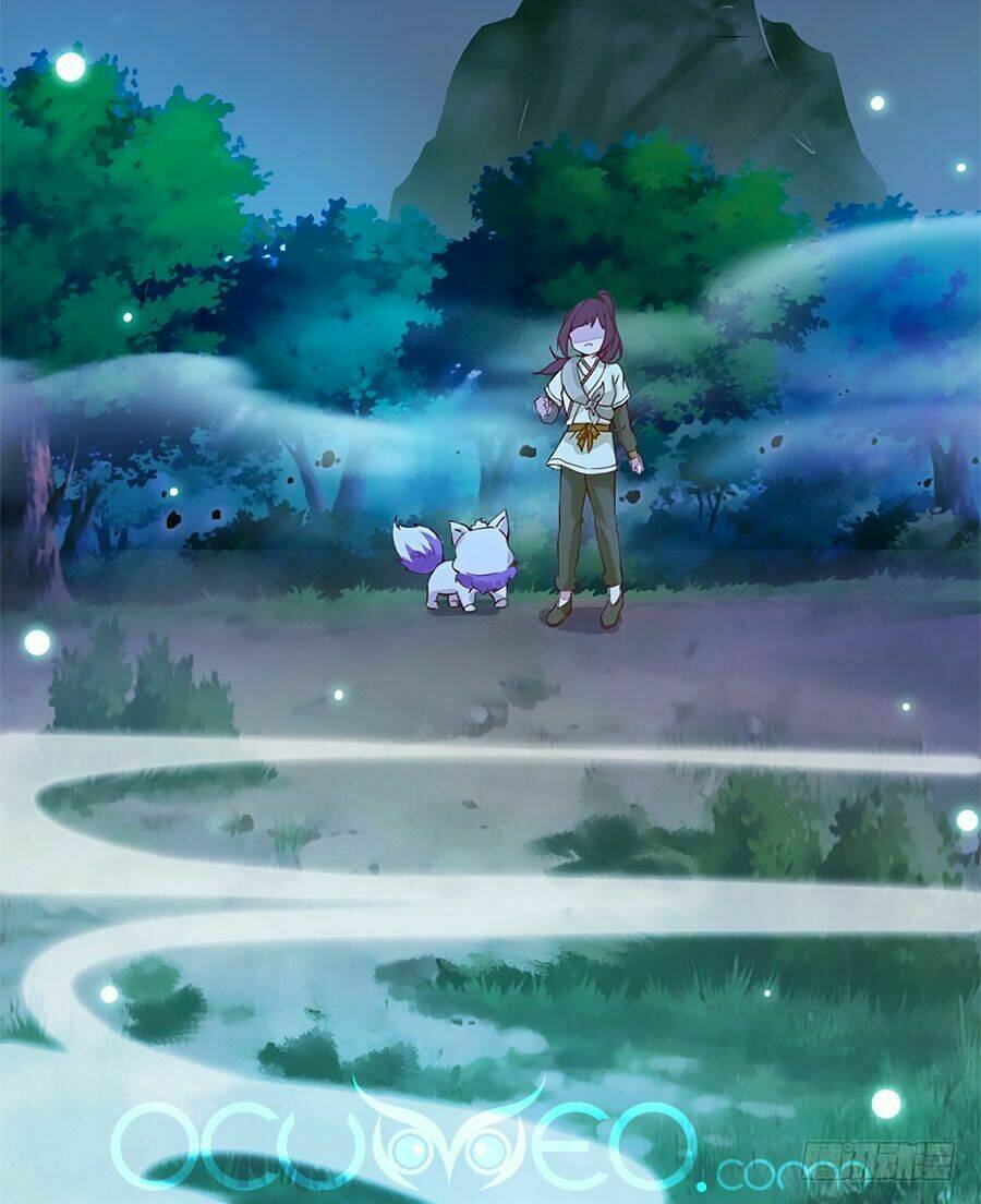 Thần Y Khí Nữ: Ngự Thú Cuồng Phi Của Quỷ Đế - Chapter 9 - Page 26