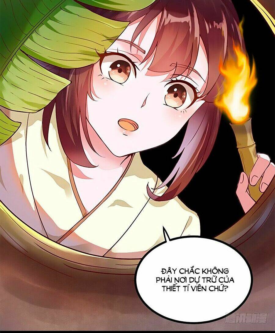 Thần Y Khí Nữ: Ngự Thú Cuồng Phi Của Quỷ Đế - Chapter 9 - Page 3