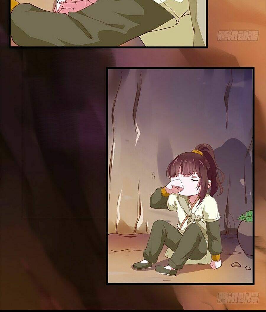 Thần Y Khí Nữ: Ngự Thú Cuồng Phi Của Quỷ Đế - Chapter 9 - Page 8